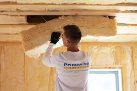 Best Crawl Space Insulation in Trucksville, PA