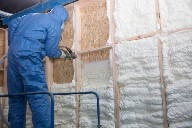 Trusted Trucksville, PA Insulation Removal & Installation Experts